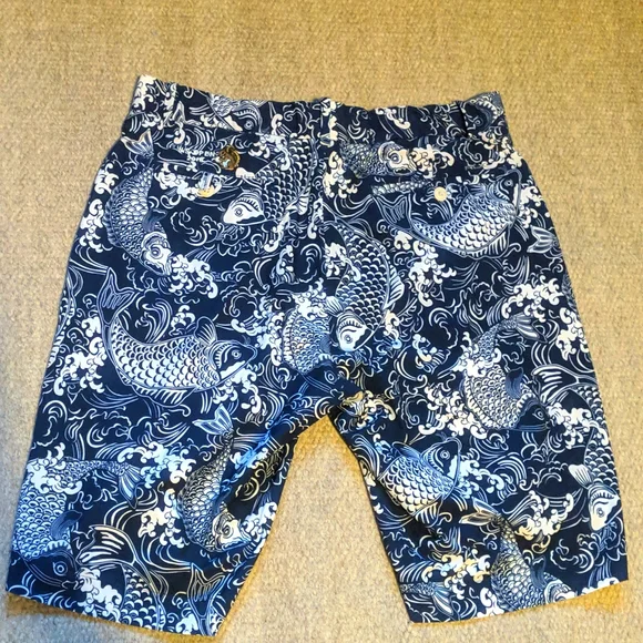 RLX Ralph Lauren | Shorts | Mens Ralph Lauren Rlx Golf